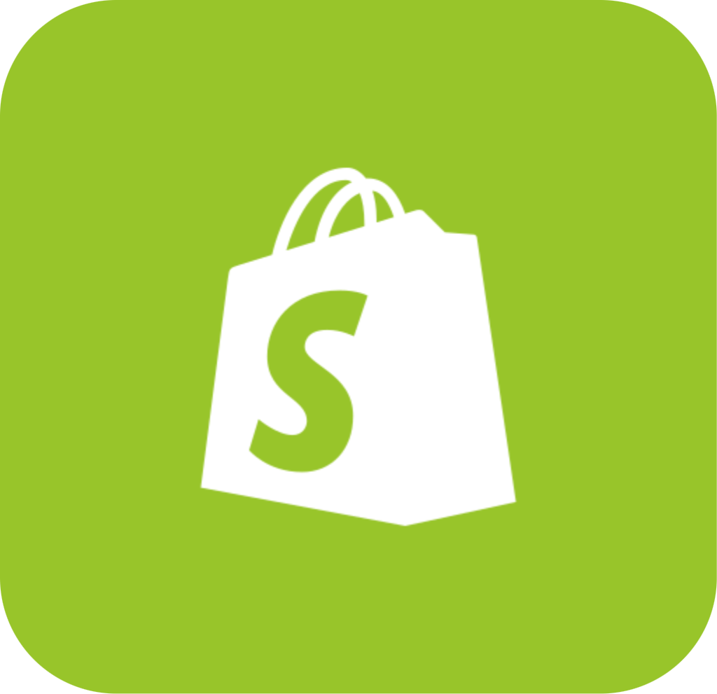 Shopify
